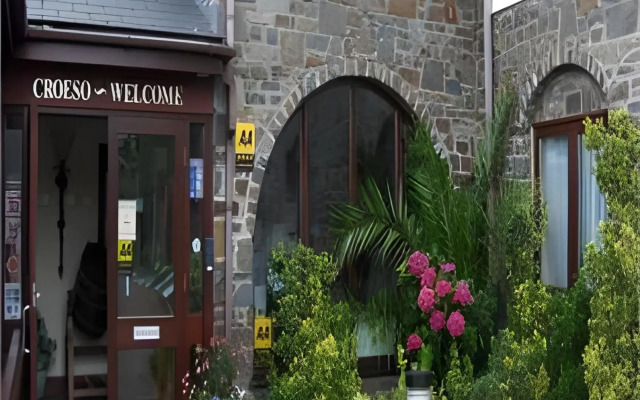 Llety Ceiro Guesthouse
