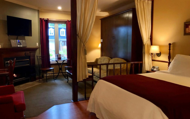 Relais St-Denis