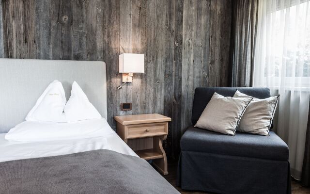 Hotel Garni Villa Park