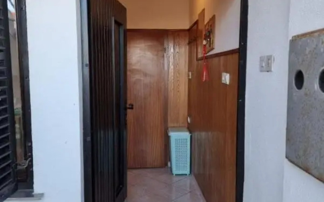 Apartmani Petra