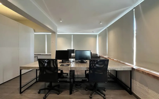 Anchor Bay Workation