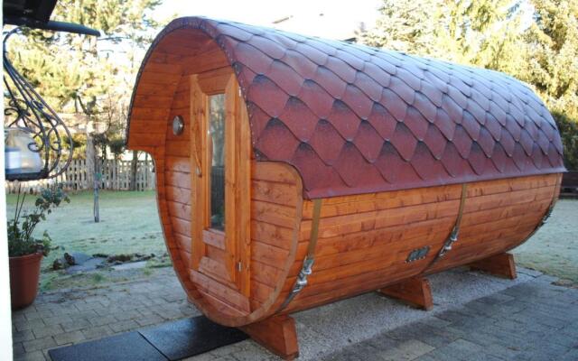 Gästehaus Katharina