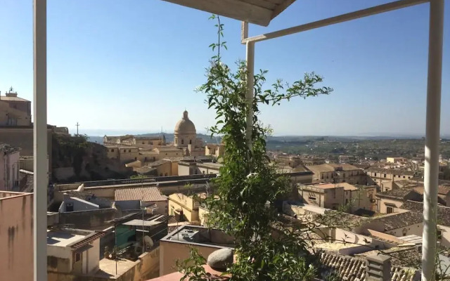 Noto da Quassu Relax B&B