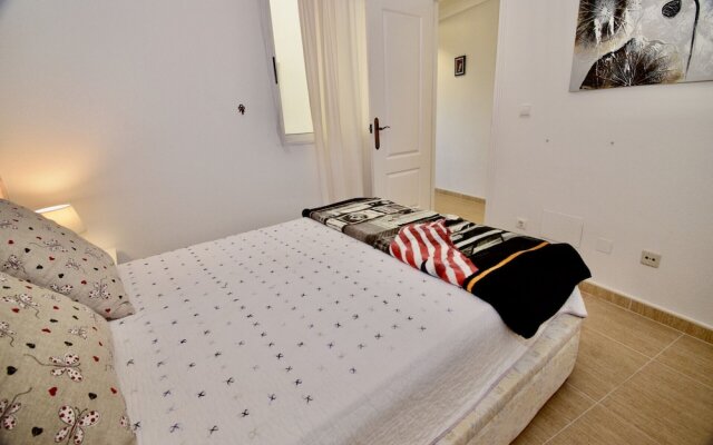 027 La Mata View Natural Park