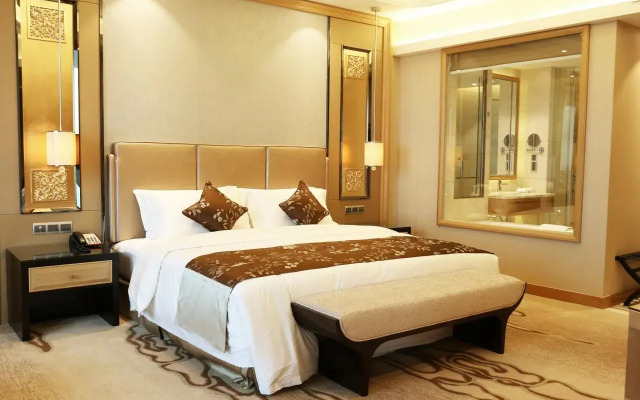 EMPark Grand Hotel Bei Cheng