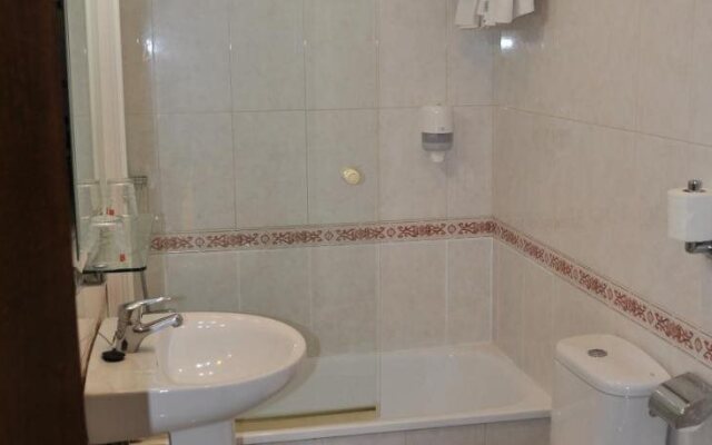 Hotel Roma