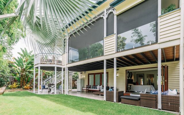 Balmoral Queenslander