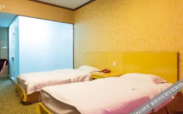 Xunxian Guest House (Hebi Xunxian Ancient City Branch)
