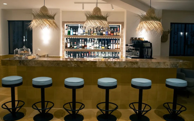 William Hotel Boutique De Diseño