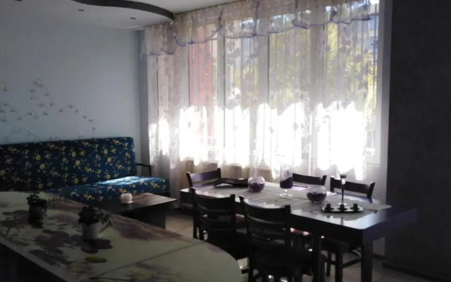 Orchid Apartment