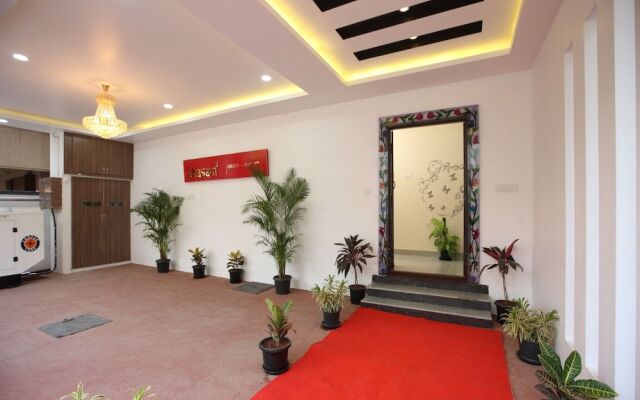 Hotel Shasamco International