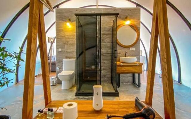 Snai̇l House Sapanca
