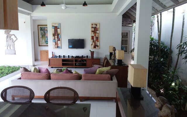 Villa Kamboon