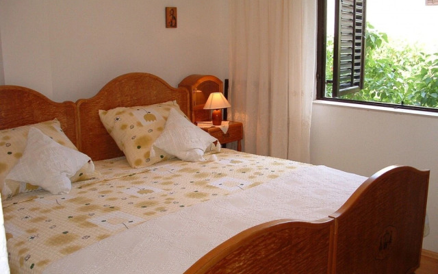 Dinka - Cosy & pet Friendly - A1