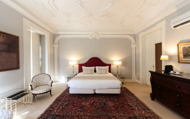 Dear Lisbon - Palace Chiado Suites