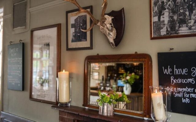 The Peat Spade Inn