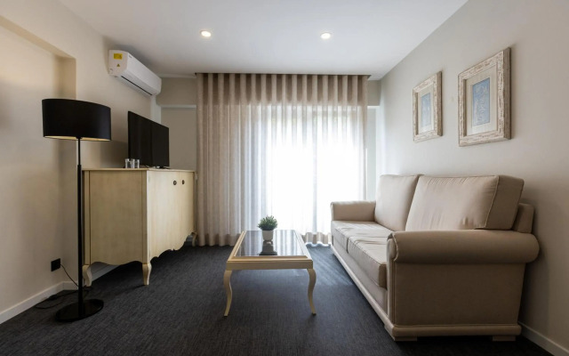 Hotel Afonso V