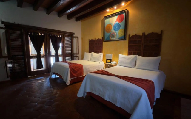 Hotel Boutique La Joyita