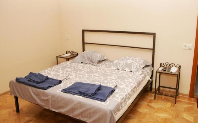 Two Towers Guest House