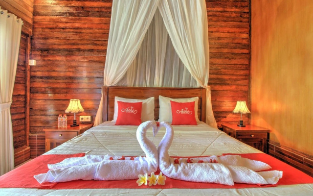 Asoka Bungalows