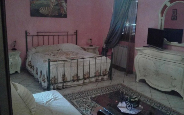 B&B Villa Giovanni