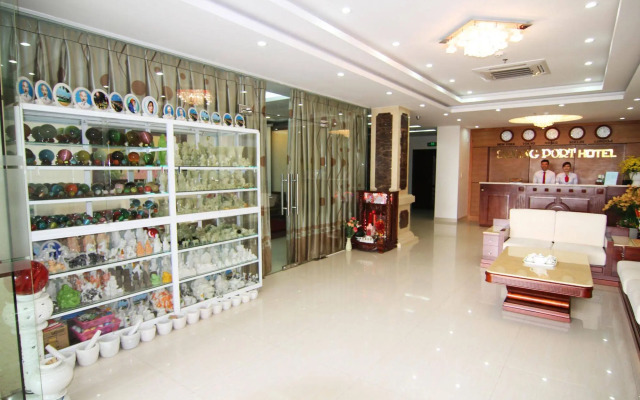 Dattravi Hostel