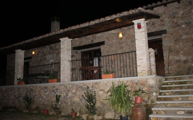 Casa Rural De Agroturismo El Vallejo