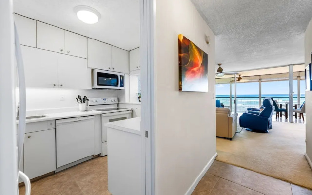 Sans Souci 304 1 Bedroom Condo