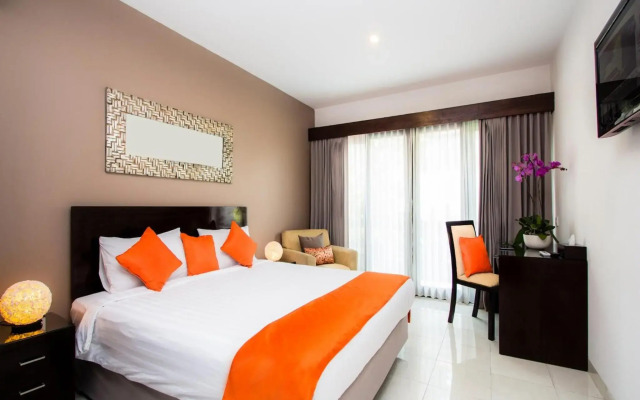 The Pavilion Kuta