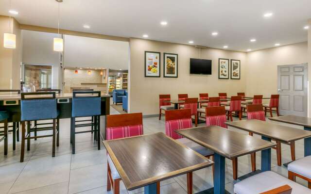 Comfort Inn & Suites Nashville Franklin Cool Springs