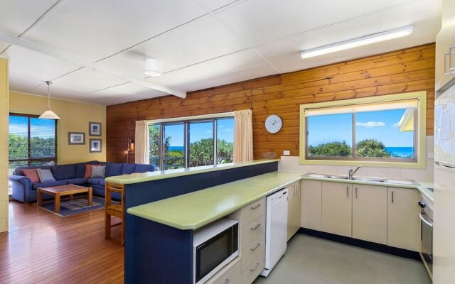 Sandpiper Beach Front House
