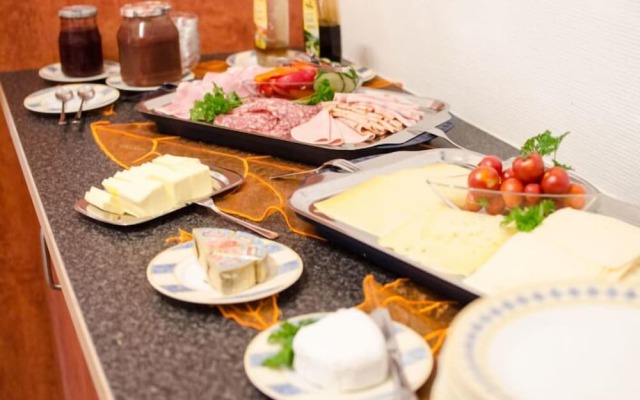 Gästehaus Im Tal 18