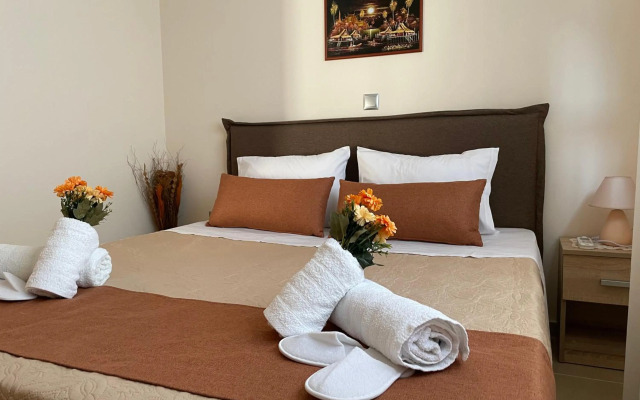 Luxury Rhodian Panorama