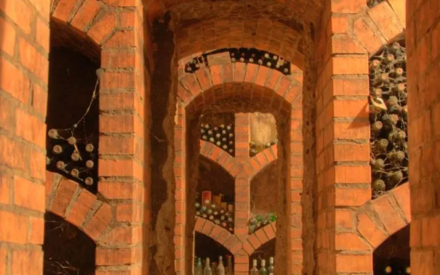 Penzión Rodinné Vinárstvo Ďurík