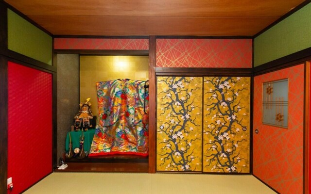 TAKAHOUSE Tokyo NISHIFUNABASHI