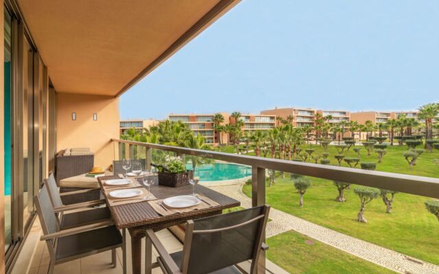 Salgados Beach & Golf