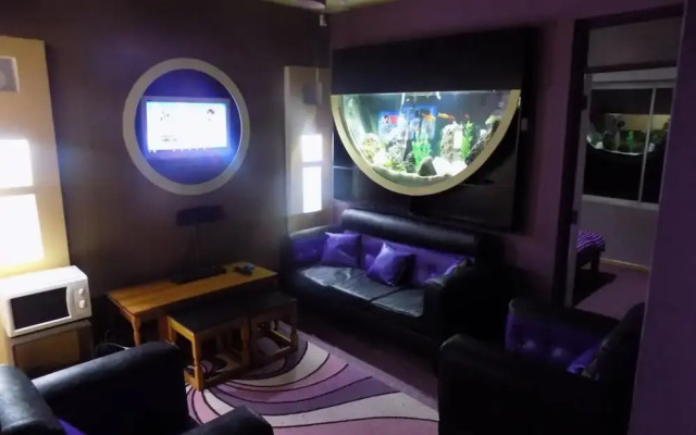 Sagwe Furnished Apartments