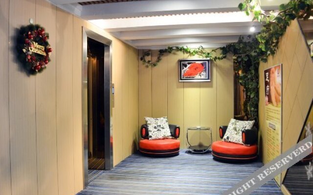 Tainuo Hotel