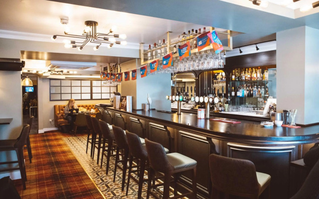 Imperial Hotel Galway