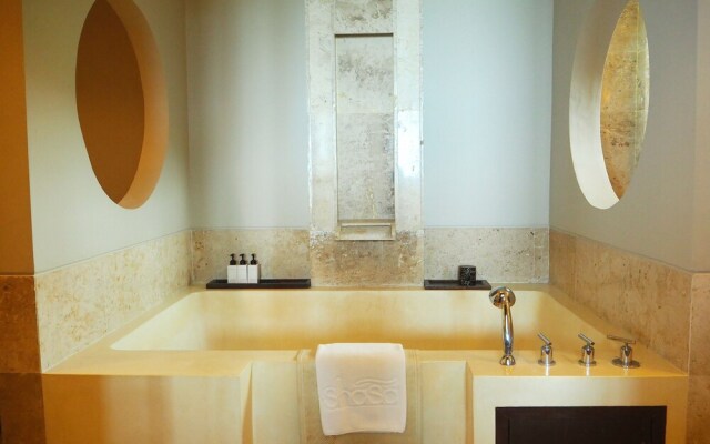 Seaview Apartment at Casavela Samui