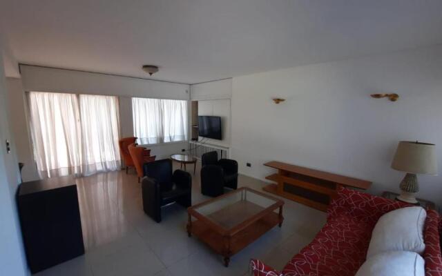 Casa Villa Nueva