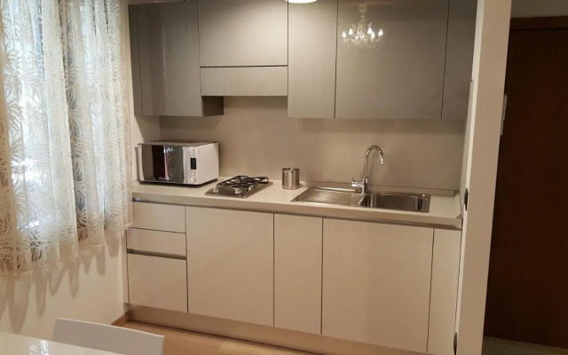 San Marco Luxury Studio