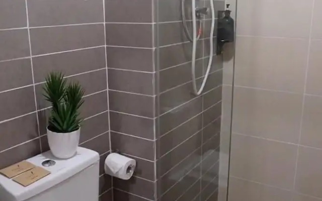 Regatta Stay Kozi Square Kuching