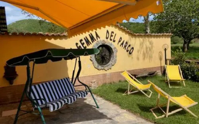 Agriturismo La Gemma Del Parco