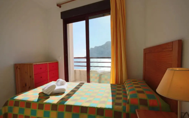 Exclusive Frontline Duplex Penthouse: Best View!