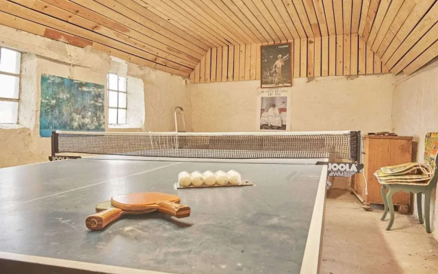 6 Person Holiday Home in Aakirkeby