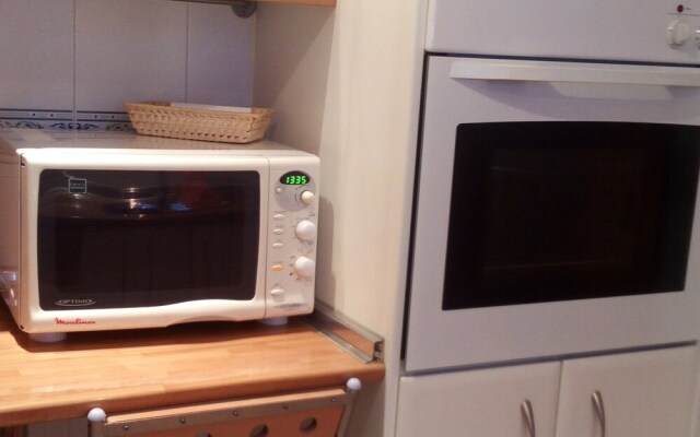 Apartamento Belobodia