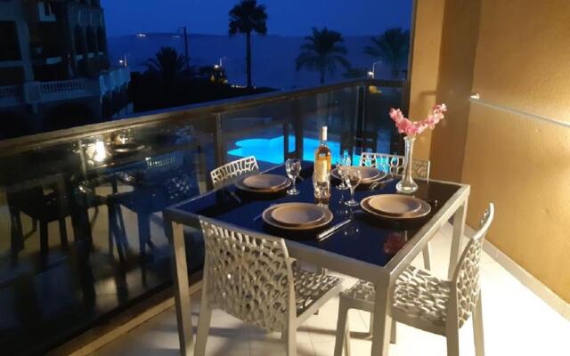 Cannes design vue mer