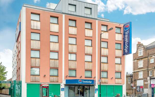 Travelodge London Balham