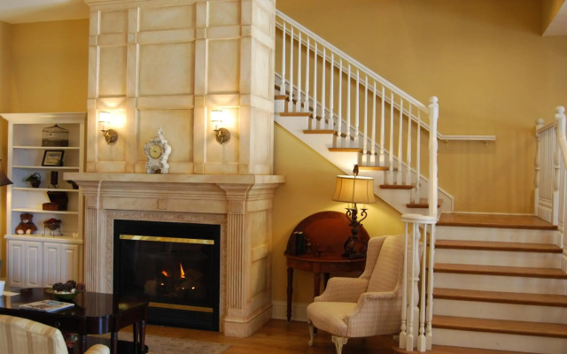 Natchez Grand Hotel & Suites On the River